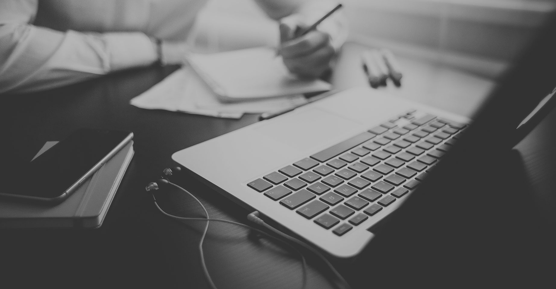 Web design services